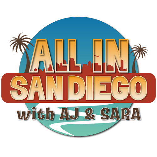 All In San Diego