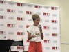 Michelle Hurd Brings the Fight to Toronto