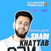 Building A Business Movement Through Community Alliances And Giving Back | Shadi Khattab | Replay