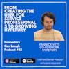From creating the Uber for service professionals to growing Hypefury