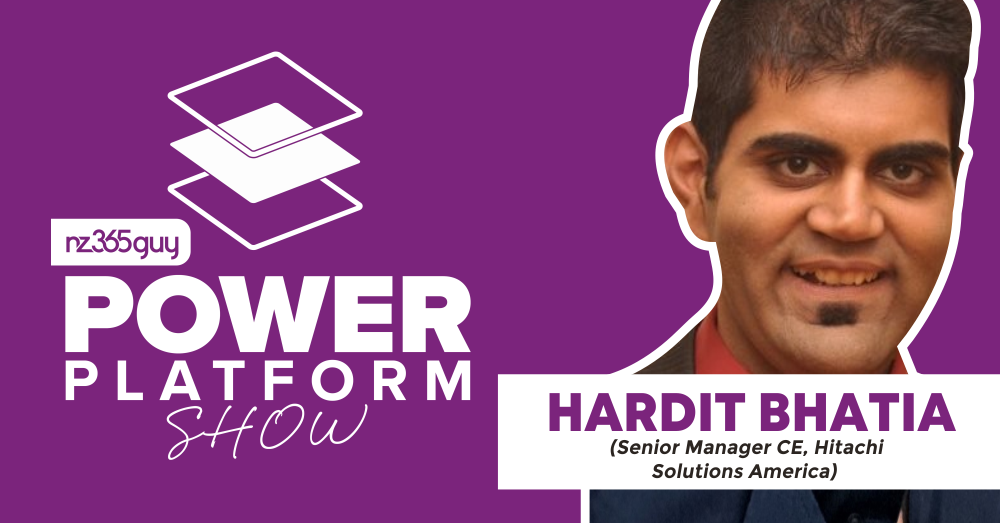A Journey to becoming an App maker with Hardit Bhatia