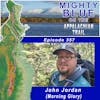 Episode #357 - John Jordan (Morning Glory)