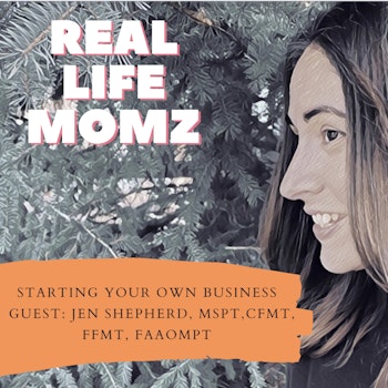 Starting Your Own Business