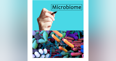 image for Microbiome: Insights and Reflections from Facially Conscious