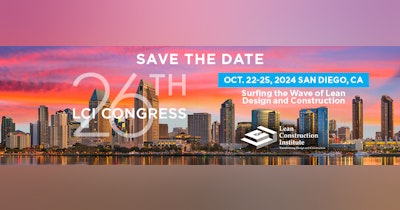 image for Unveiling the Transformative Power of the LCI Congress