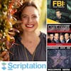 Take 122 - Writer, Producer, Showrunner Wendy West, Law and Order SVU, Dexter, FBI: Most Wanted