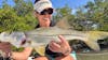 EP. 275 Fly Fishing Guide Service Exclusively for Women: Meet  Capt. Christina Legutki