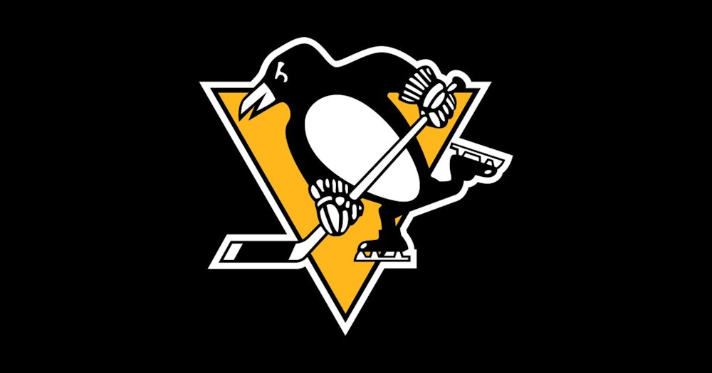 Will The Pittsburgh Penguins Get On Track.