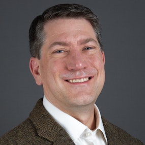John McCurdy, Ph.D.Profile Photo