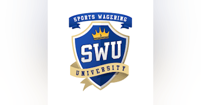 image for Sports Wagering University