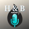 The Hook and Bridge Podcast Logo