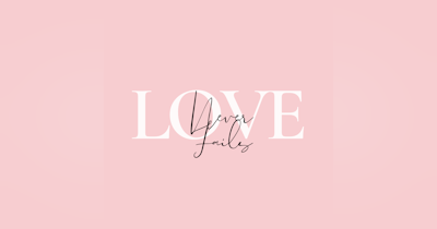image for Love Never Fails