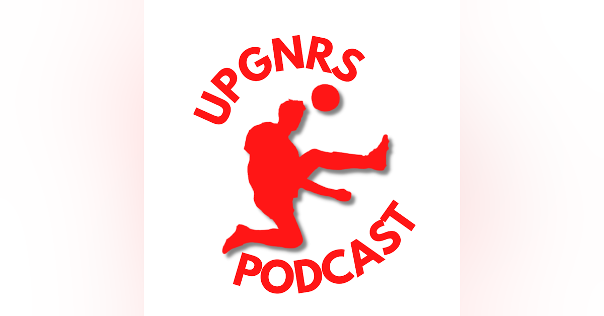 UPGNRS Podcast