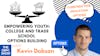 Capital College and Career Academy: Bridging the Skills Gap for Construction Careers | The EBFC Show 078