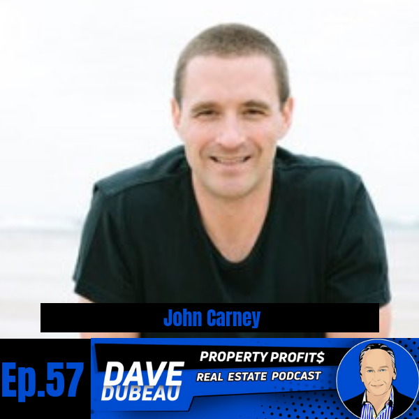Real Estate is a Team Sport with John Carney