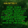 Algae Rhythms 010