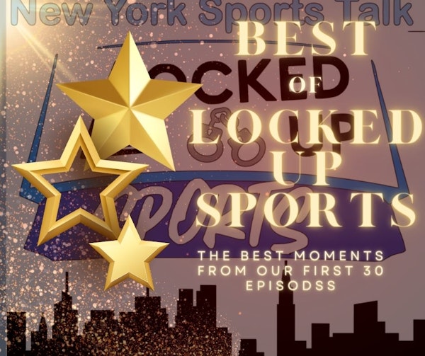 Best of Locked Up sports