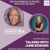 Unlock Your Psychic Abilities with June Edward