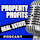 Property Profits Real Estate Podcast Album Art