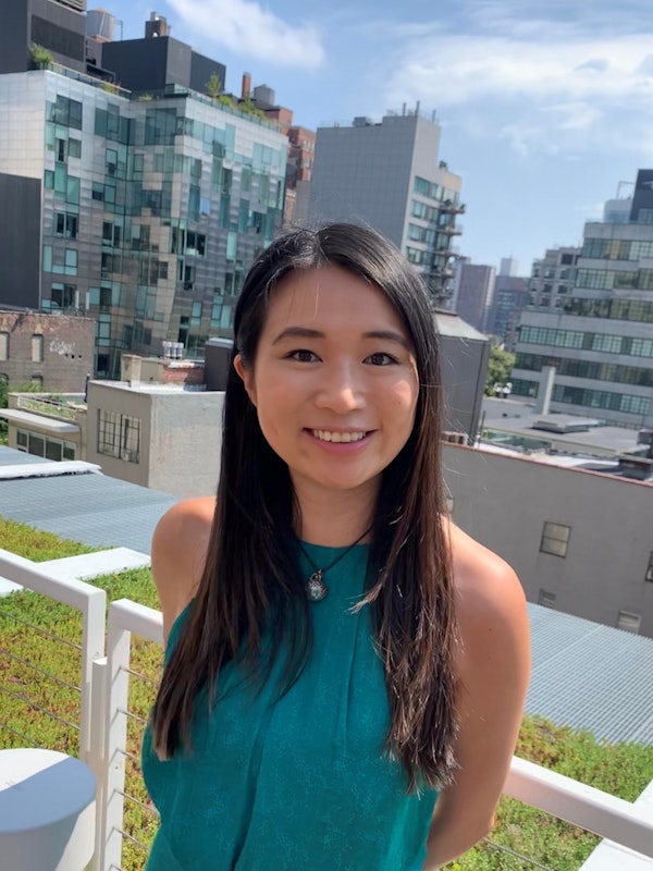 18. Emily Pan | Augmented Reality Meets Wellness