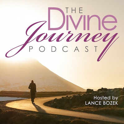 The Divine Journey Podcast