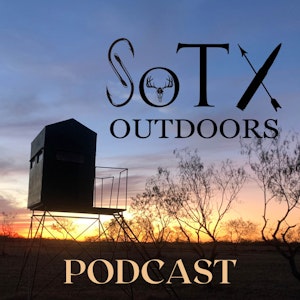 So Texas Outdoors Podcast
