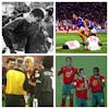 #42: Which Seleção Team is the Greatest Portugal Side not to Win a Major Tournament?