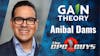 Accelerating Growth for Ambitious Brands with Gain Theory's Anibal Dams