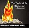 The Desire of the Righteous