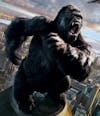 The Month of Monsters: King Kong (2005)