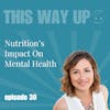 Francesca Orlando-Nutrition’s Impact on Mental Health
