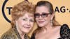Remembering Debbie Reynolds & Carrie Fisher with Ruta Lee