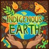 Indigenous Earth Community Podcast Logo