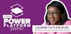 Power Platform and Education with Lauren Taylor