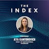 DeFi, Metaverse, and the Next Wave of Web3 with Aya Kantorovich