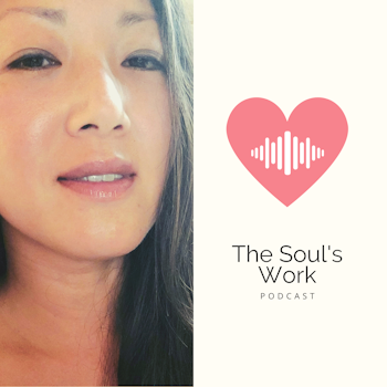S3|EP1: Reconnecting with Our Soul (with Allyn Reid)
