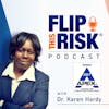 FLIP THIS RISK® Podcast Logo