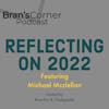 Reflecting on 2022