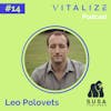 Startup Investing: Leo Polovets of Susa Ventures on Getting Access to Deals, Moats for Startups, and Insights from 70 Angel Investments