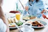 Protein-rich breakfast boosts satiety and concentration