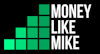 Money Like Mike Logo