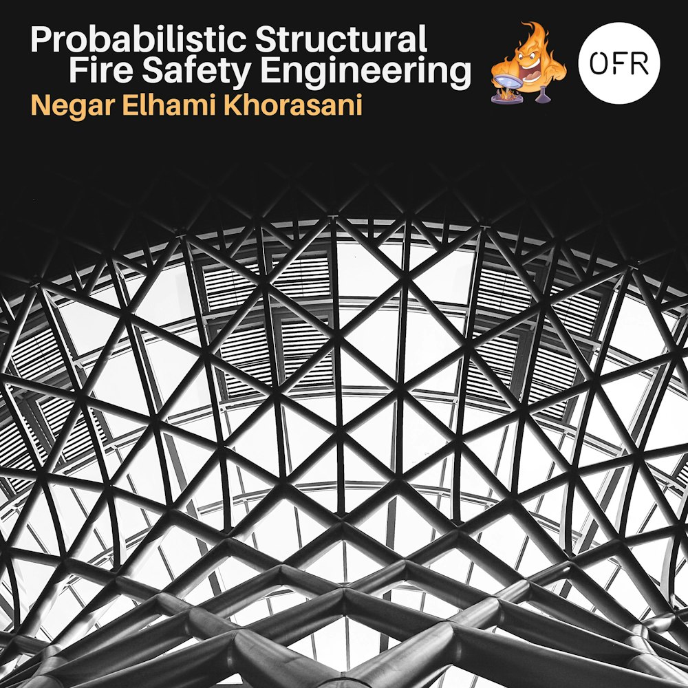 087 - Structural FSE inspired by earthquake engineering with Negar Elhami Khorasani