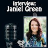 Episode 196: A Story of Rape and Healing – Interview Janiel Green