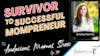 Survivor to Successful Mompreneur with Emma Ferrick - Ep 75