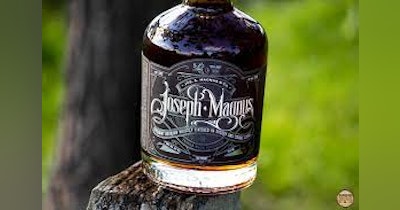 image for Joseph A. Magnus: A Man of Commerce, But Maybe Not Whiskey