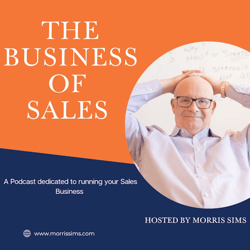 The Business of Sales Podcast
