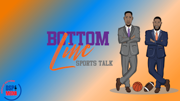 Bottom Line LIVE 1/24: #NFL Playoffs | #NBA News | #Music Picks of the Week