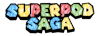SuperPod Saga Logo