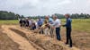 Kilgore, TX Celebrates Groundbreaking for Composite Piping Technology's Expansion