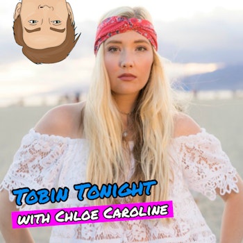 Chloe Caroline:  Road to California